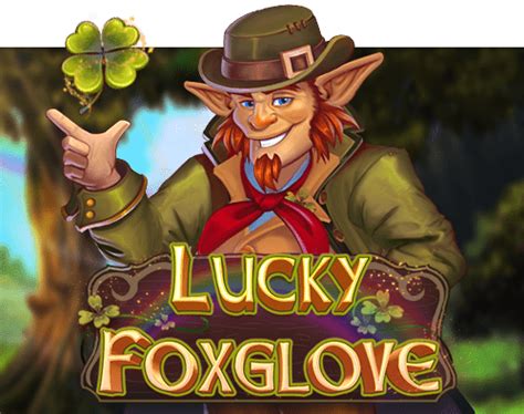 Lucky Foxglove Leovegas