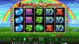 Lucky Gems Deluxe Bet365