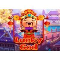 Lucky God Betsul