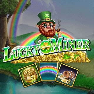 Lucky Gold Miner Parimatch