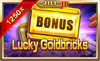 Lucky Goldbricks 888 Casino