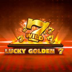 Lucky Golden 7s Betsul