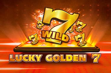 Lucky Golden 7s Bwin