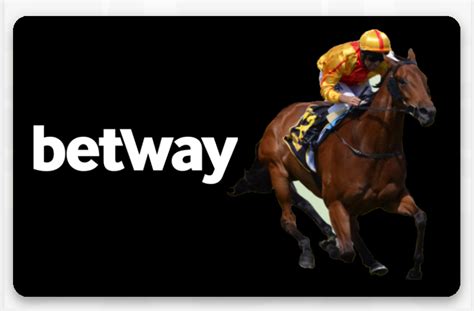 Lucky Horse Betway