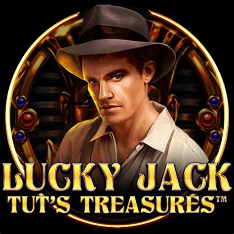 Lucky Jack Tut S Treasures 888 Casino