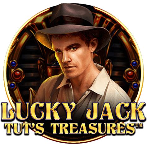 Lucky Jack Tut S Treasures Betfair