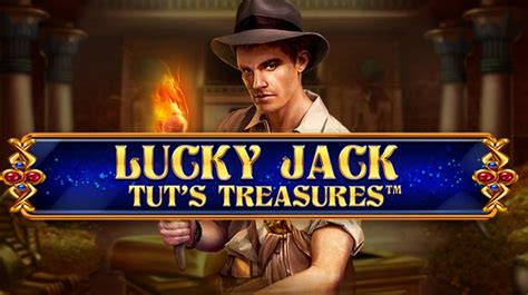 Lucky Jack Tut S Treasures Betsson