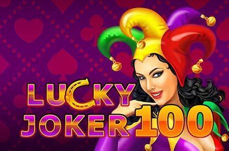 Lucky Joker 100 Betsul