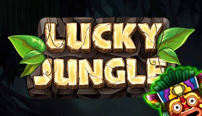 Lucky Jungle Netbet