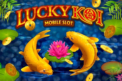 Lucky Koi Bet365