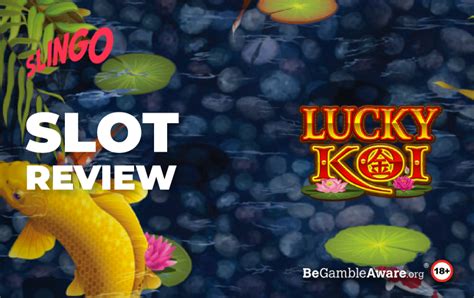 Lucky Koi Review 2024