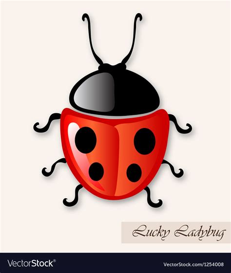 Lucky Lady Bug Bodog