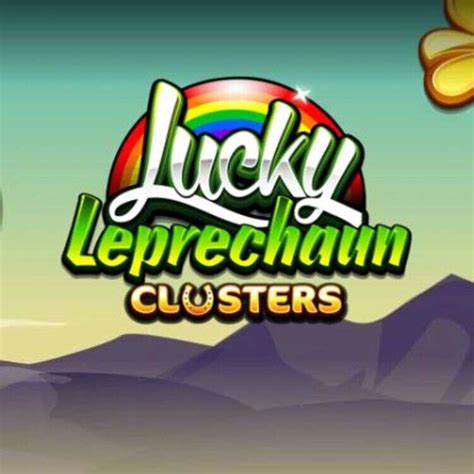 Lucky Leprechaun Clusters Parimatch