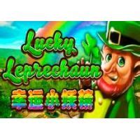 Lucky Leprechaun Triple Profits Games Leovegas