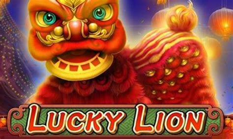 Lucky Lion Novibet