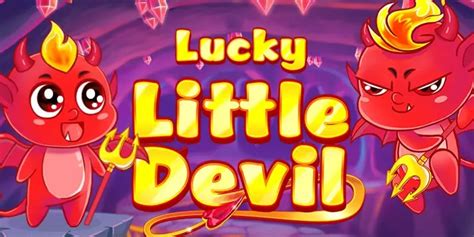 Lucky Little Devil 1xbet