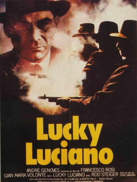 Lucky Luciano Bwin