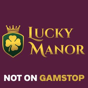 Lucky Manor Casino Review