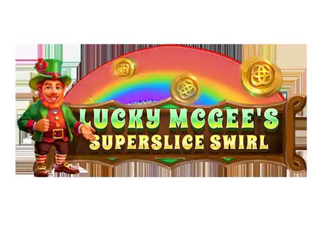 Lucky Mcgee S Superslice Swirl Parimatch
