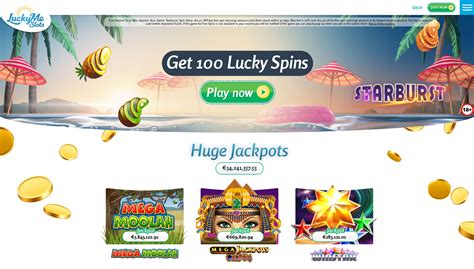 Lucky Me Slots Casino Honduras