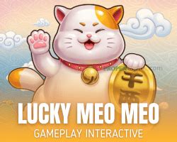 Lucky Meo Meo Brabet