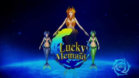 Lucky Mermaid Brabet