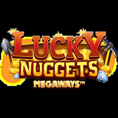 Lucky Nuggets Megaways Novibet