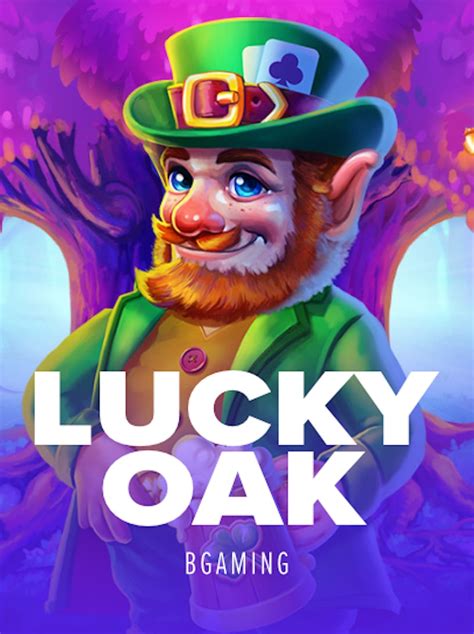 Lucky Oak Sportingbet