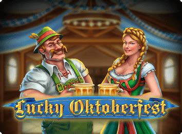 Lucky Octoberfest Bodog