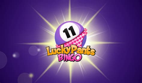 Lucky Pants Bingo Casino Colombia