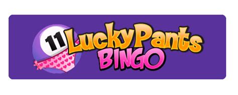 Lucky Pants Bingo Casino Online