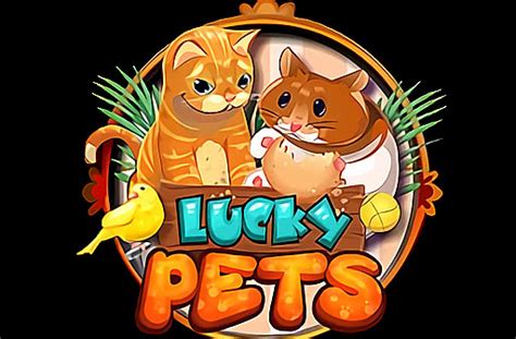 Lucky Pets Slot - Play Online