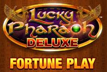 Lucky Pharaoh Deluxe Fortune Netbet