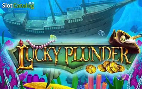 Lucky Plunder Bwin