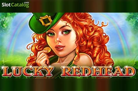 Lucky Red Head Review 2024