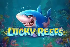 Lucky Reefs Slot - Play Online