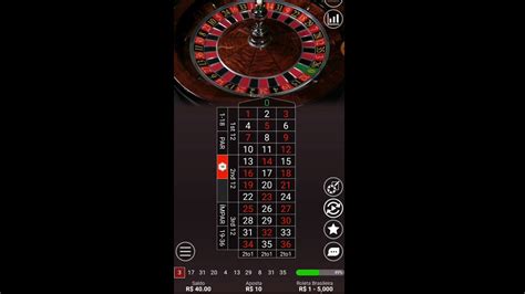 Lucky Roulette Betano