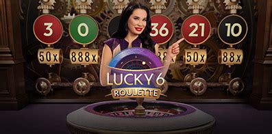 Lucky Roulette Betsson