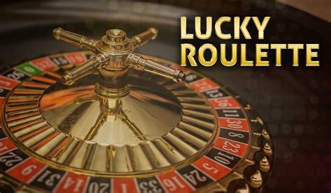 Lucky Roulette Betsul