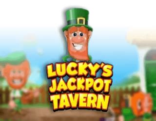 Lucky S Jackpot Tavern Betsul