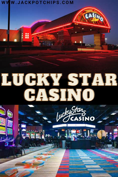 Lucky Star Casino Casino