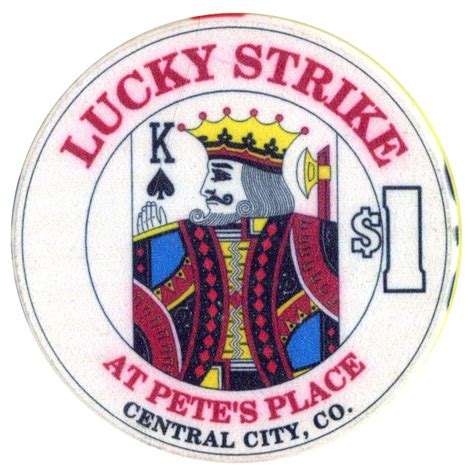 Lucky Strike Casino Chile