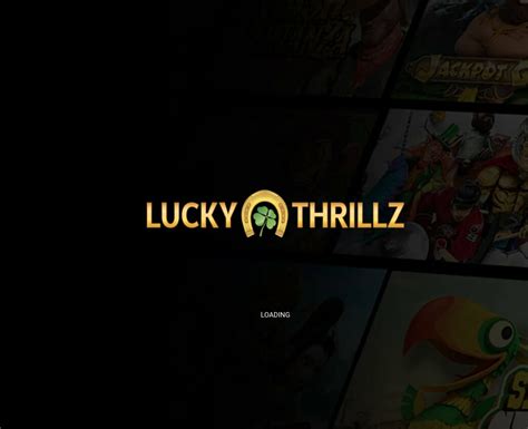 Lucky Thrillz Casino Honduras