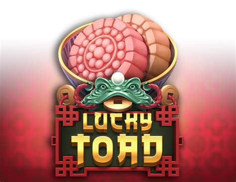 Lucky Toad Slot - Play Online