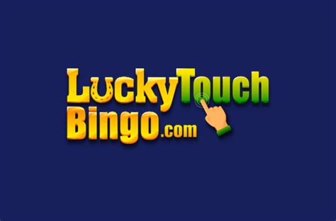 Lucky Touch Bingo Casino Login