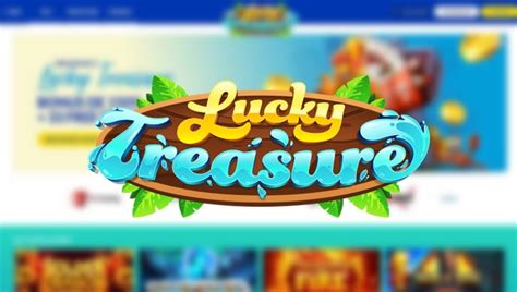 Lucky Treasure Casino Online