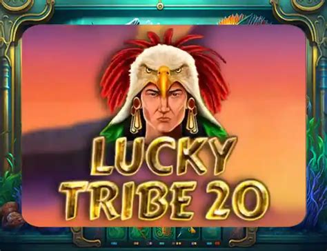 Lucky Tribe 20 Sportingbet