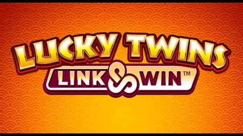 Lucky Twins Link Win Leovegas