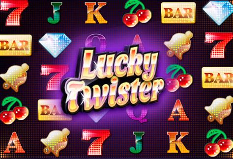 Lucky Twister 1xbet