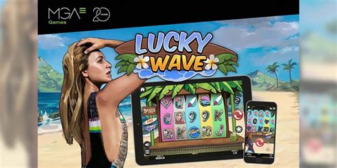 Lucky Wave Novibet